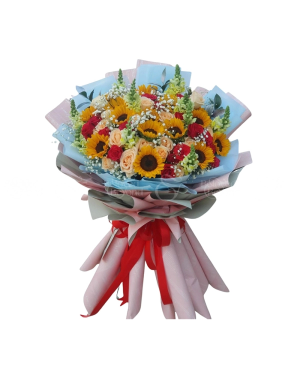 Rực Rỡ - belovedbeyond.com