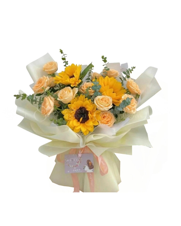 Sunny - belovedbeyond.com