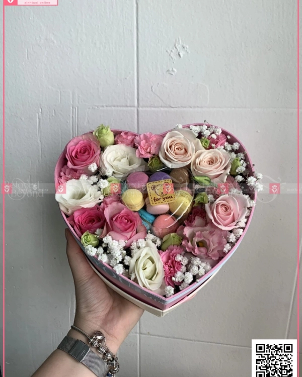 Nồng Nàn - belovedbeyond.com