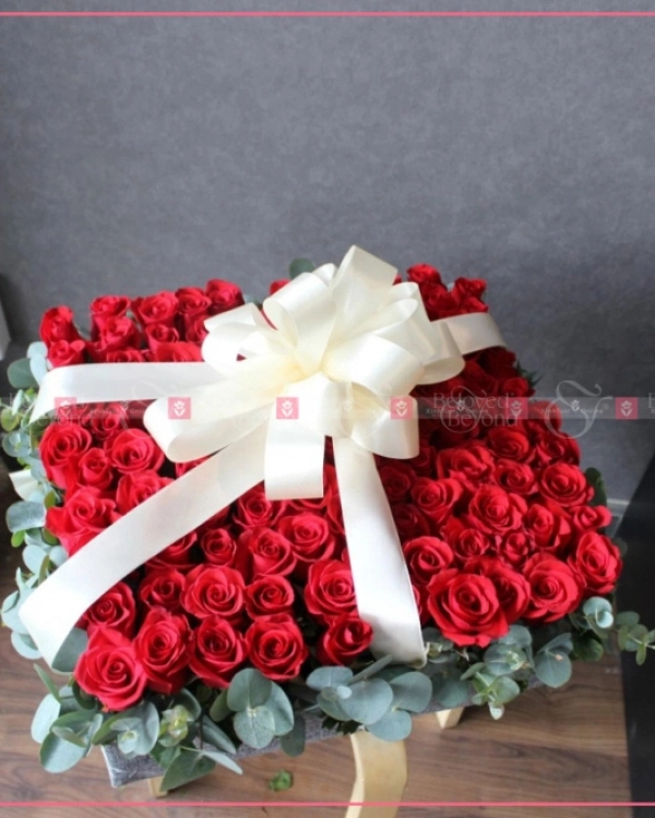 Sắc Hương - belovedbeyond.com