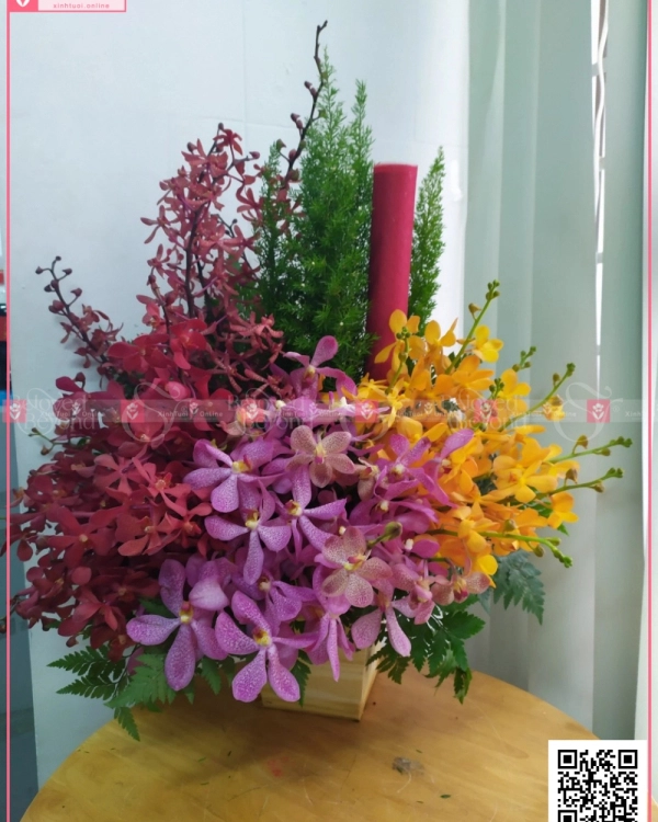 Sang Trọng - belovedbeyond.com