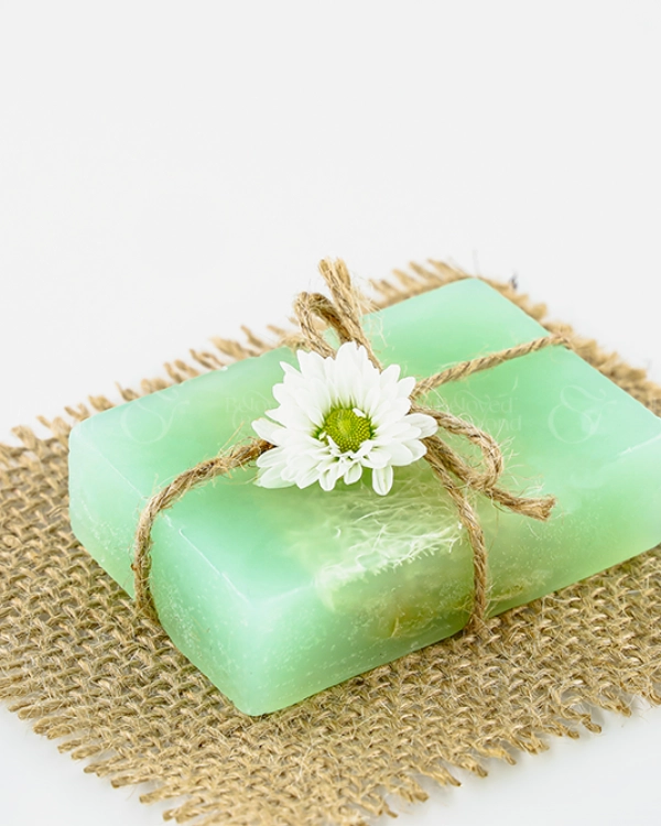 Xà Bông Bạc Hà - Hygie - belovedbeyond.com