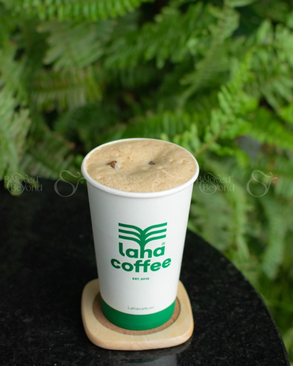 Cafe Đá - belovedbeyond.com