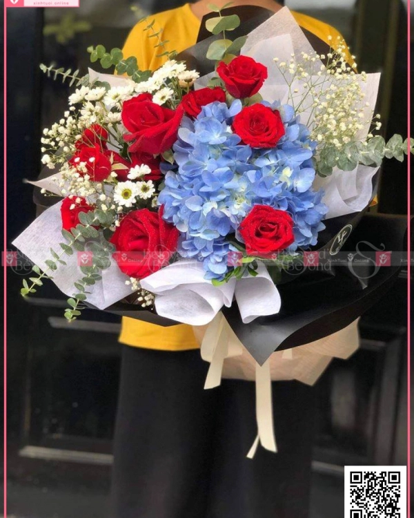 Mùa Yêu - belovedbeyond.com