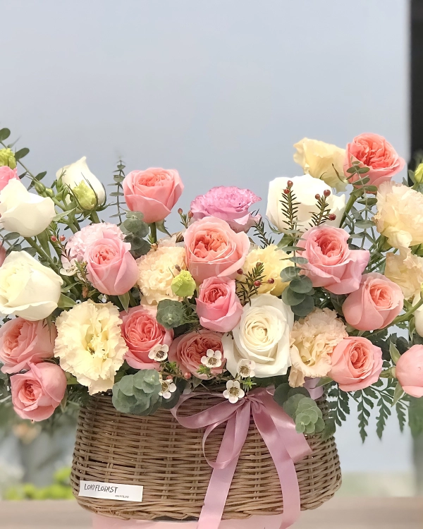 Yêu Thương - belovedbeyond.com