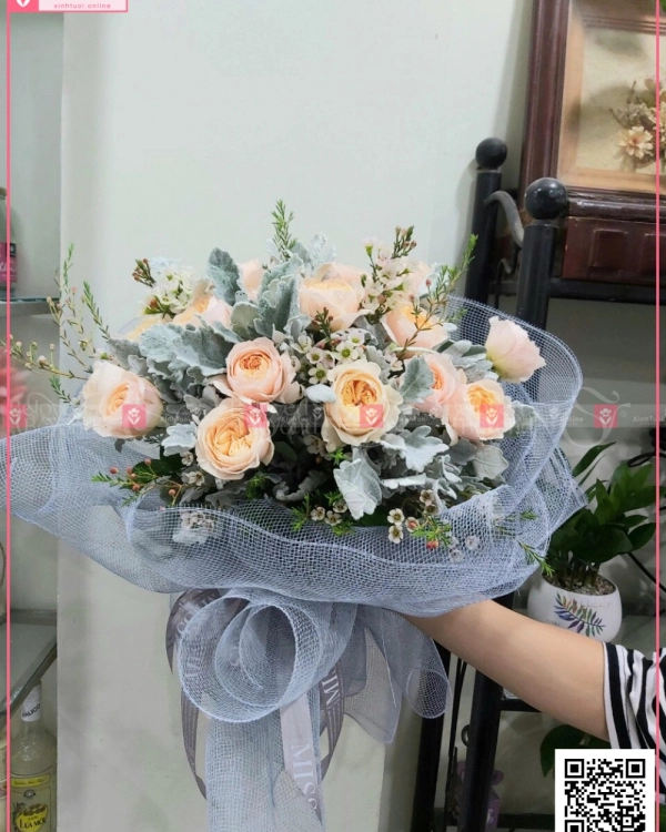 Mùa Yêu - belovedbeyond.com