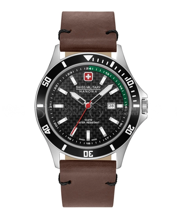 Swiss Military Hanowa Flagship Racer - belovedbeyond.com