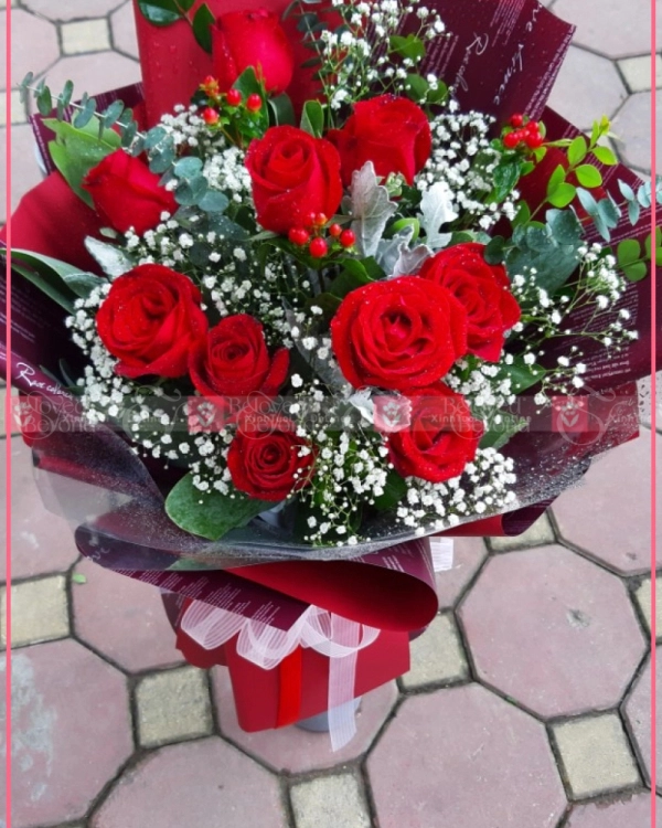 May Mắn - belovedbeyond.com