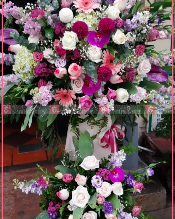 Khát Khao - belovedbeyond.com