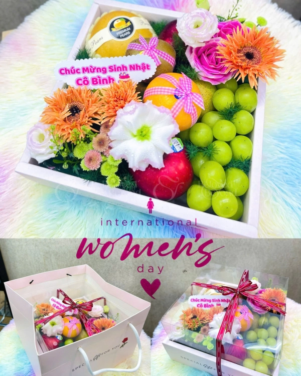 Trái Cây Yêu Thương - belovedbeyond.com