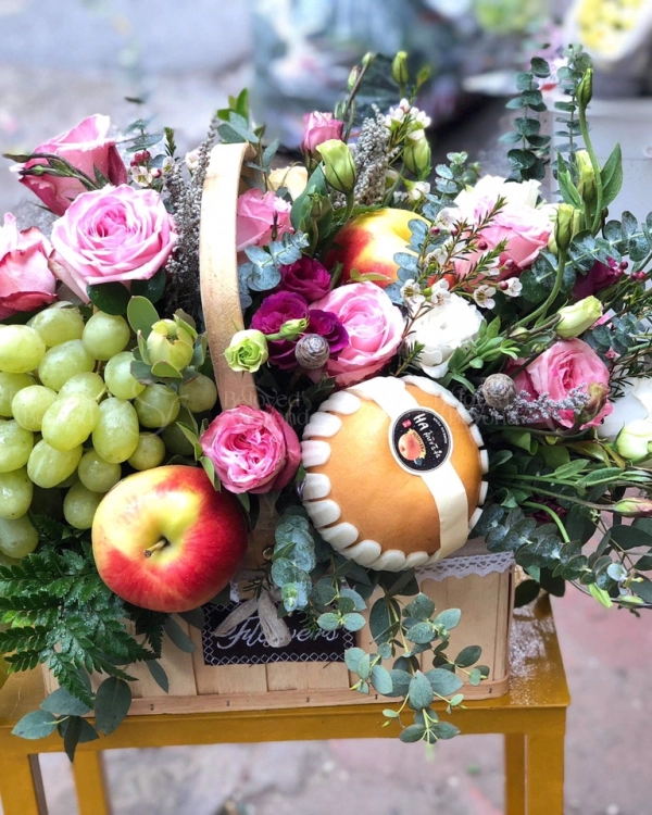 Khởi Sắc - belovedbeyond.com