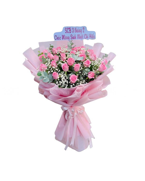 Bó Hoa 15 - belovedbeyond.com