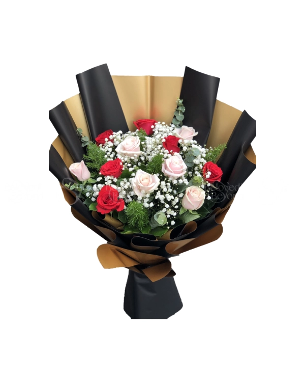 Rực Cháy Bên Em 02 - belovedbeyond.com