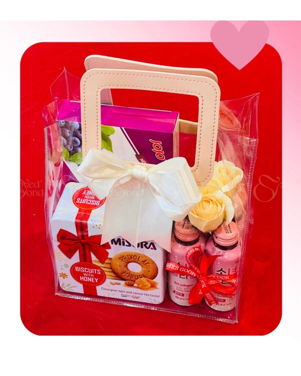 Combo Valentine - Lovely 5 - belovedbeyond.com