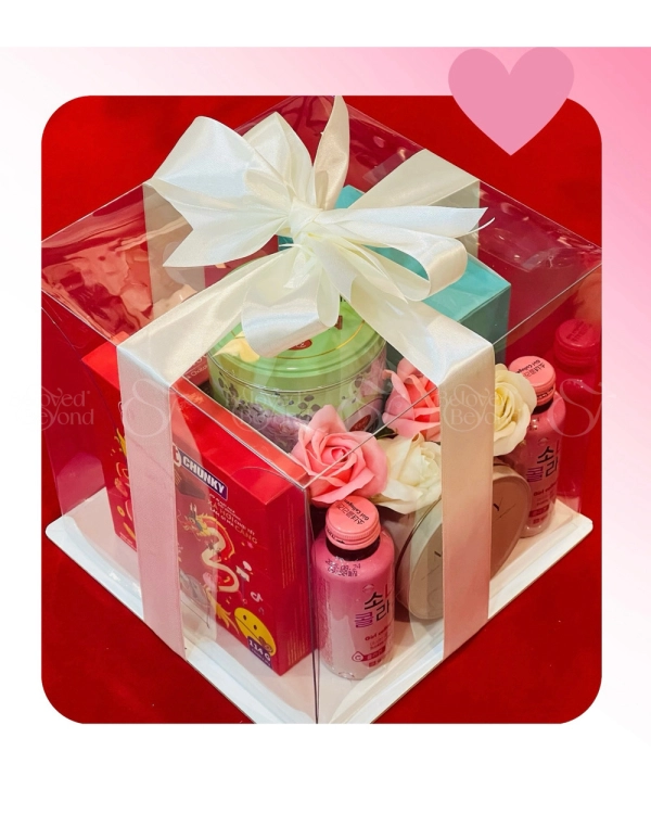 Combo Valentine - Lovely 11 - belovedbeyond.com