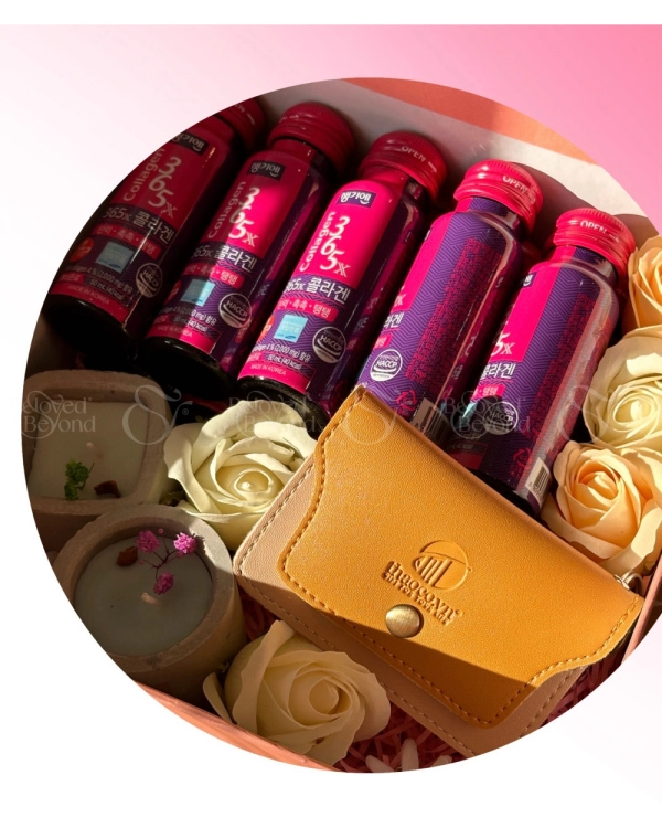 Combo Valentine - Lovely 8 - belovedbeyond.com