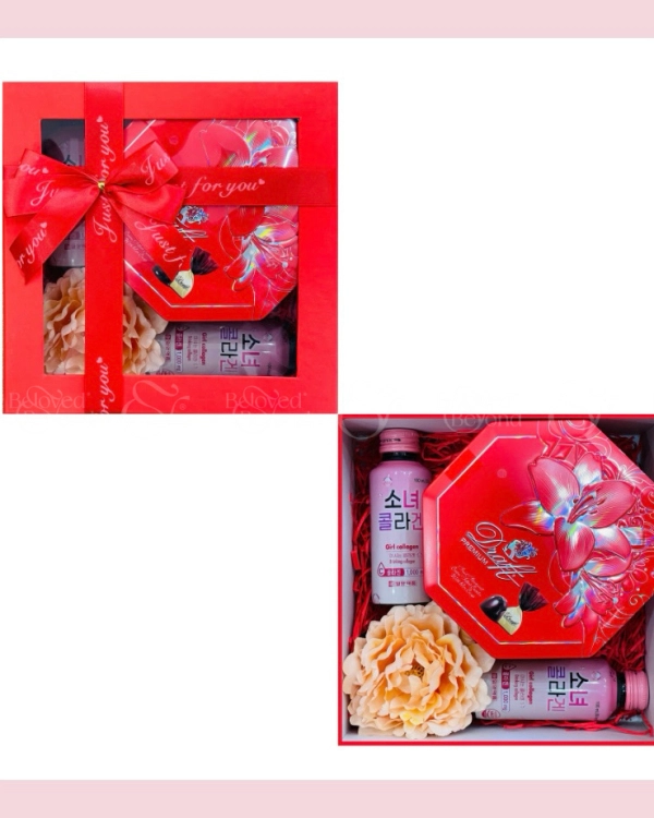 Quà Tặng Sức Khỏe 01 - belovedbeyond.com