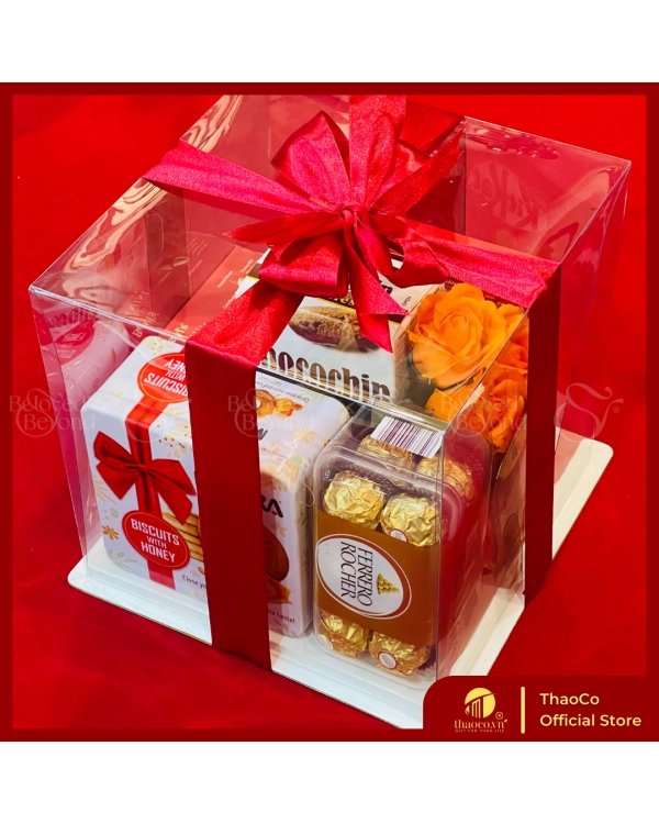 Quà Tặng Yêu Thương - Lovely 2 - belovedbeyond.com