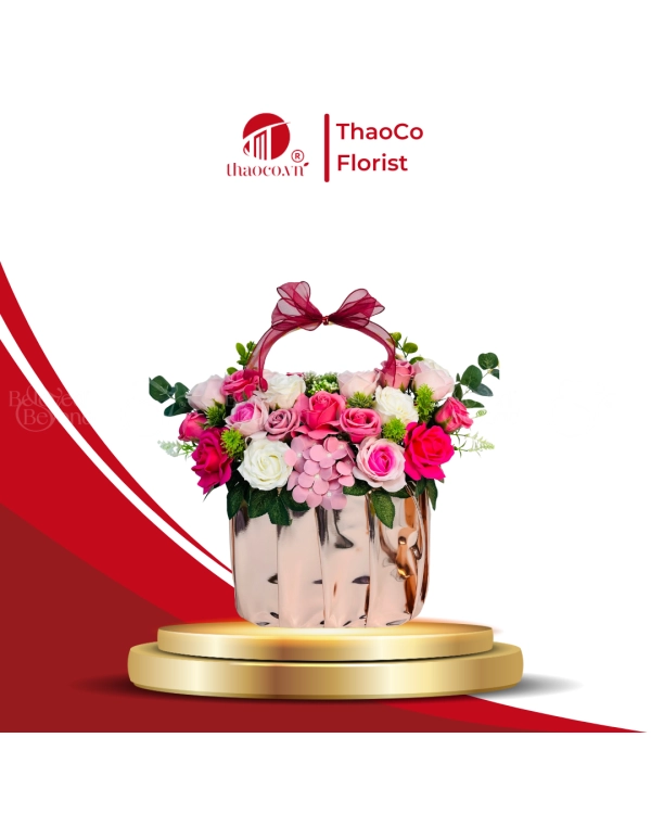 Màu Sắc - Thaoco Florist - belovedbeyond.com