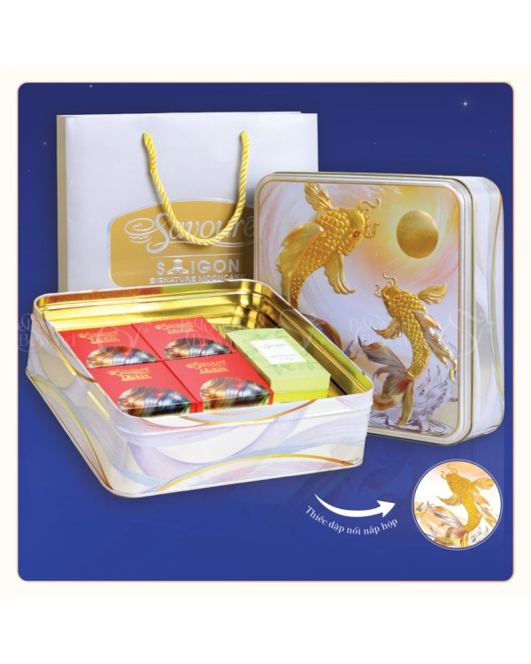 Combo Tài Lộc - belovedbeyond.com