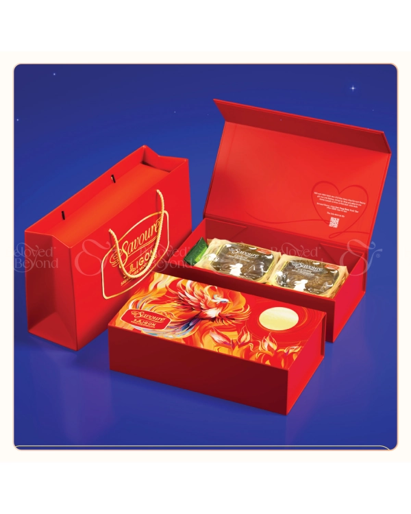 Phồn Vinh - belovedbeyond.com