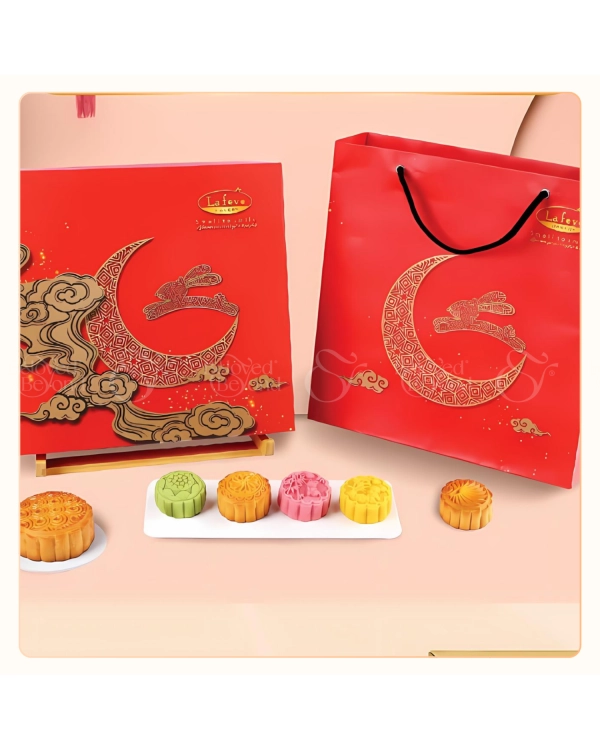 Mây Họa Ánh Trăng - belovedbeyond.com