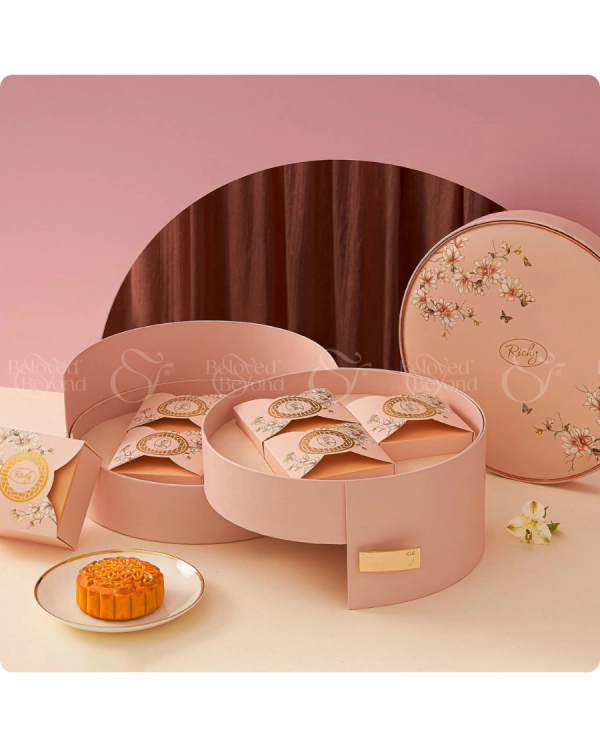 Hoàng Kim -  Bích Nguyệt - belovedbeyond.com