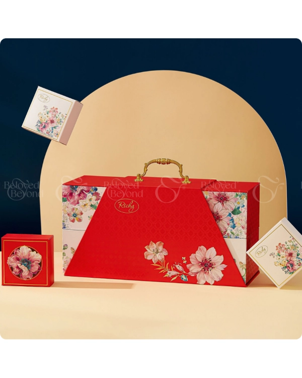 Hoàng Kim - Minh Tân - belovedbeyond.com