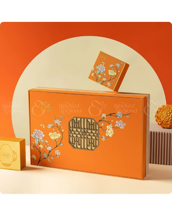 Phúc - Vạn Thọ - belovedbeyond.com