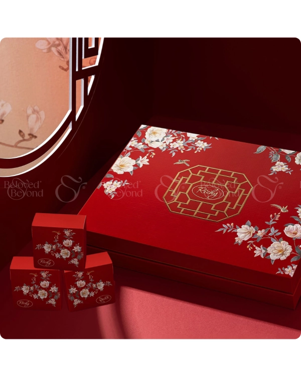 Phúc - Hân Hoan - belovedbeyond.com