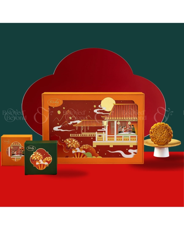 Phúc - Sum Vậy - belovedbeyond.com