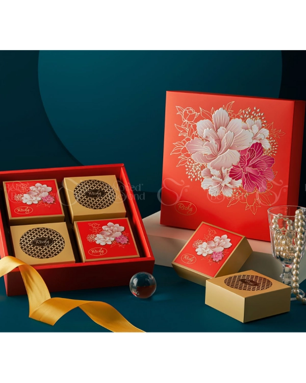 Thu - Phú Quý - Cam - belovedbeyond.com