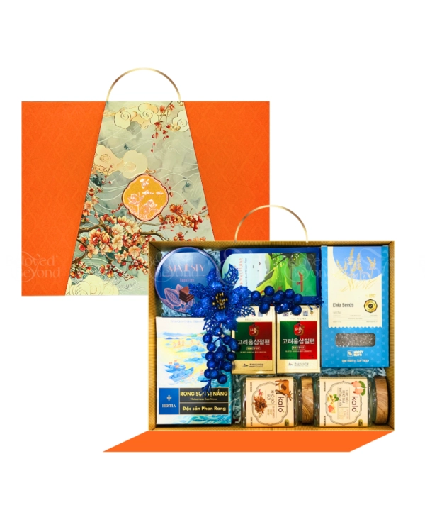 Đại Cát 1 - belovedbeyond.com