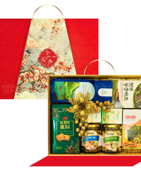 Thọ Phúc 1 - belovedbeyond.com
