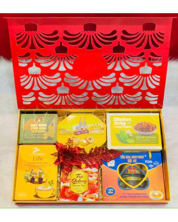 Lộc Phát 01 - belovedbeyond.com