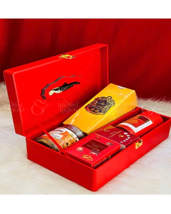 Sum Vầy 02 - belovedbeyond.com