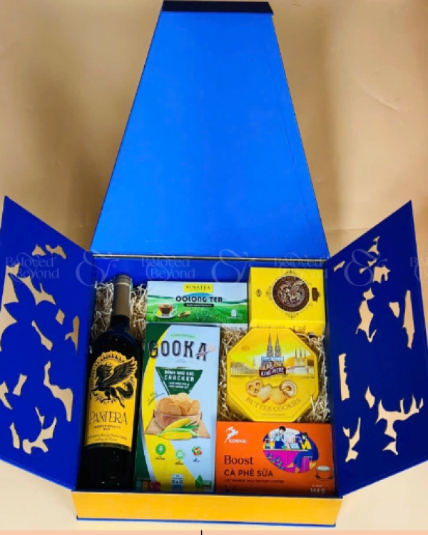 Sum Vầy 03 - belovedbeyond.com