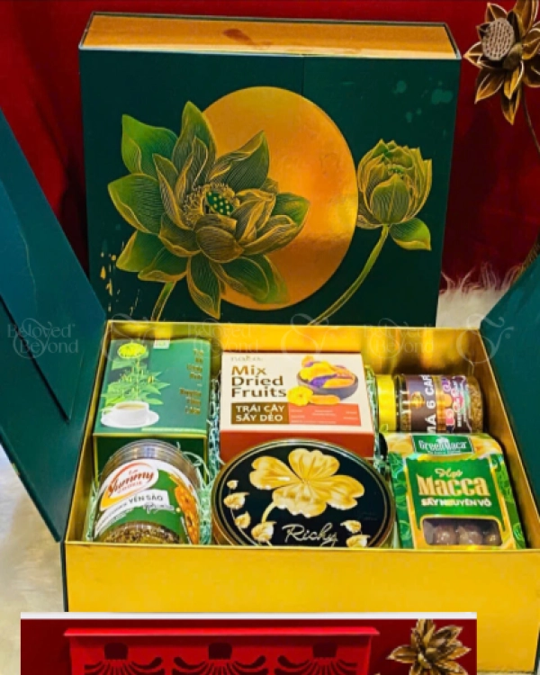 Sum Vầy 06 - belovedbeyond.com