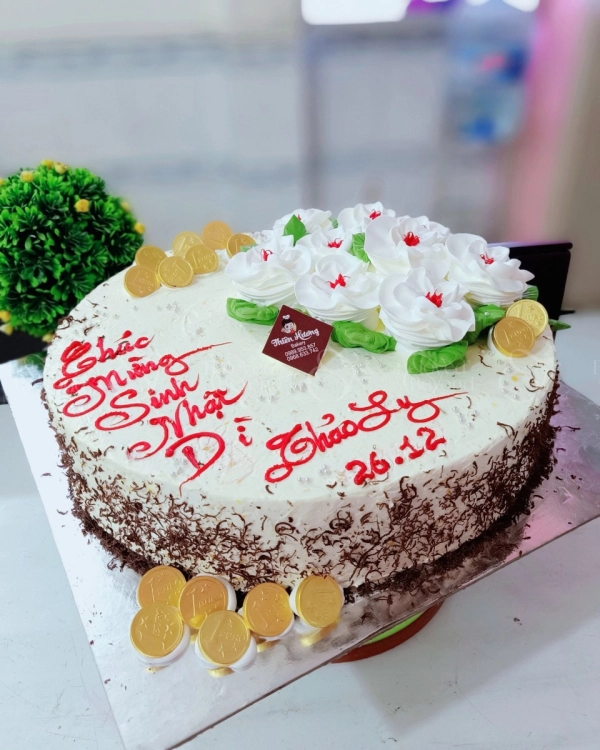 Bánh Kem Bắp 05 - belovedbeyond.com
