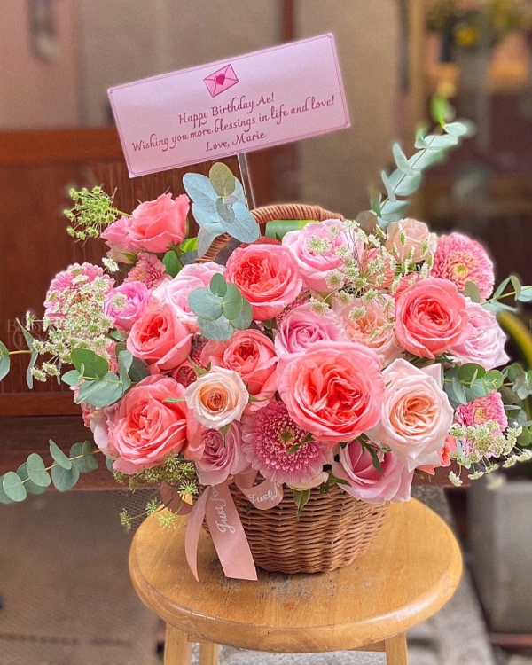 Tình Đầu - belovedbeyond.com