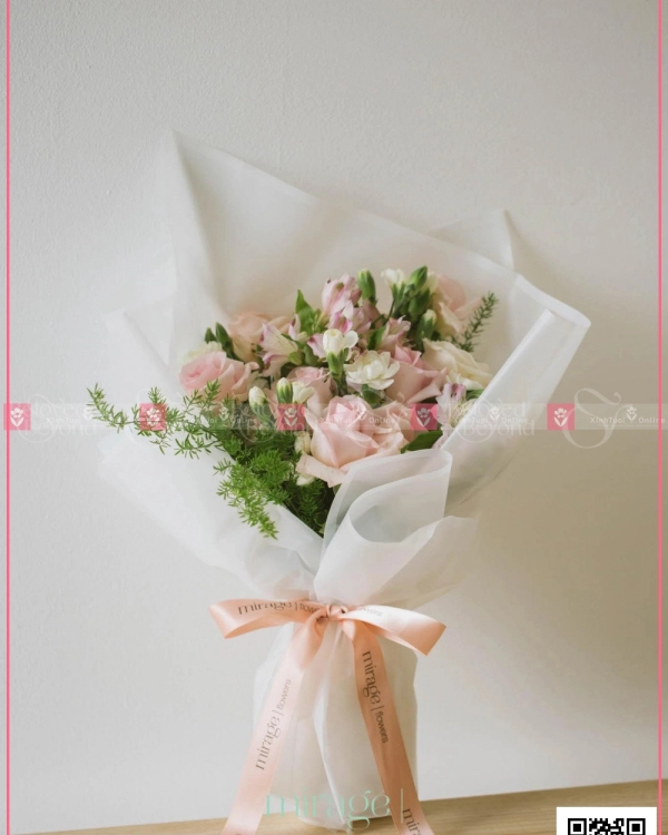 Nồng Nàn - belovedbeyond.com