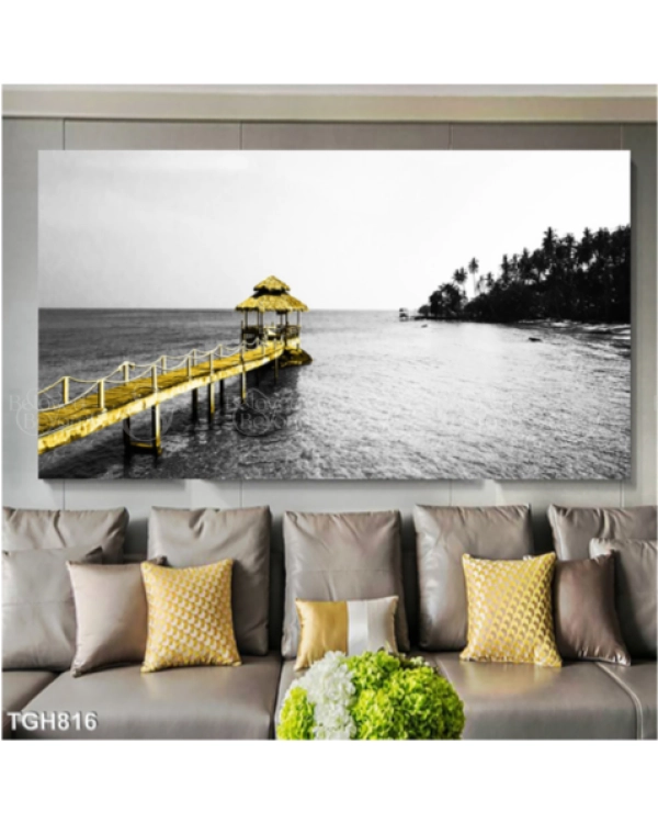 Tranh Phong Cảnh Tgh816 - belovedbeyond.com