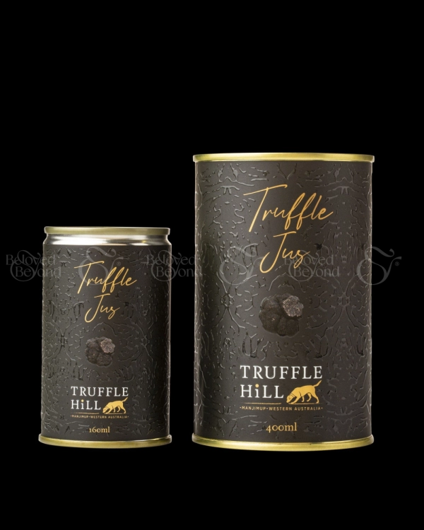 Nước Cốt Nấm Truffle Jus - belovedbeyond.com