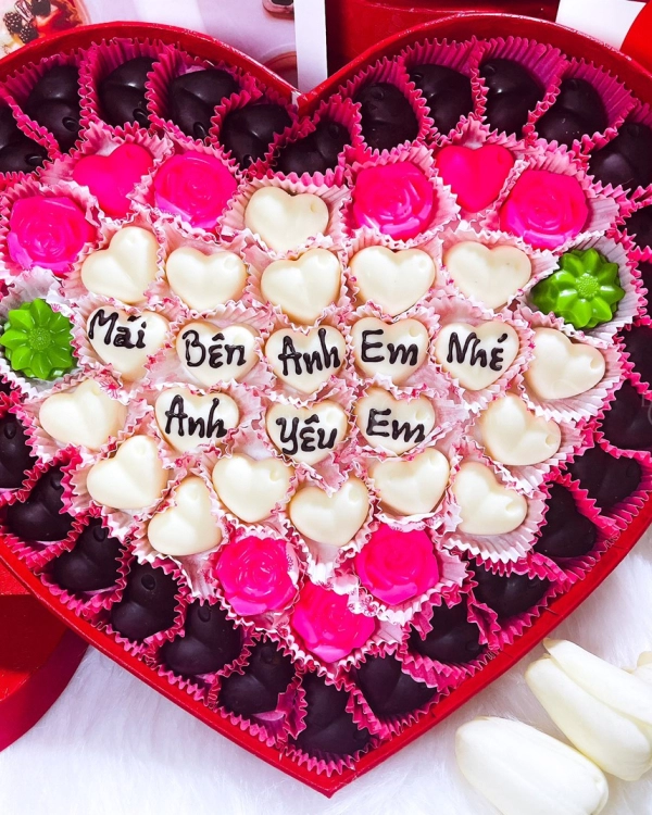 Forever - belovedbeyond.com