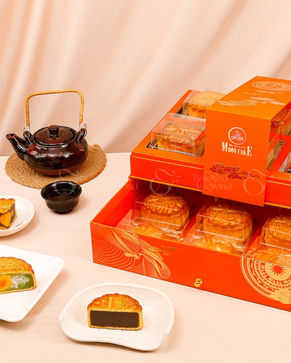 Tam Long Cửu Ngọc - belovedbeyond.com