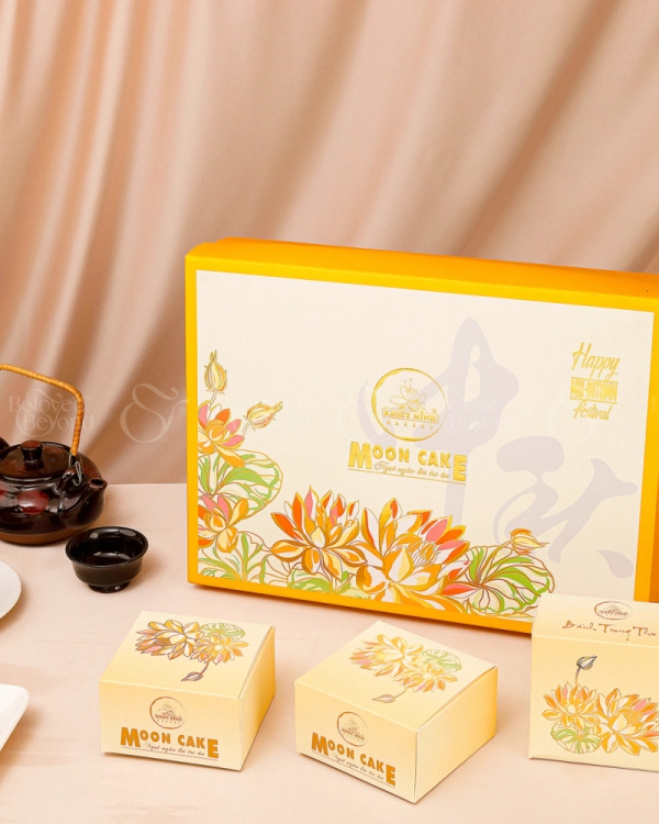 Nguyệt Vị Hòa Ca - belovedbeyond.com