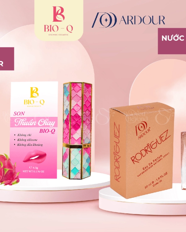 Rodriguez - 1 Thỏi Thiên Nhiên Bio 4.5Gr Bio 3.5Gr - belovedbeyond.com