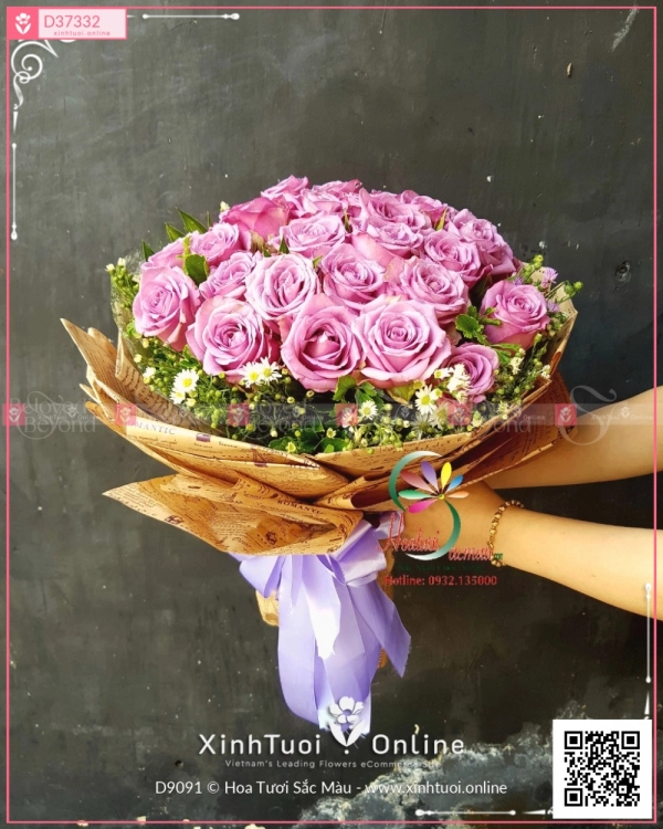 Mùa Yêu - belovedbeyond.com