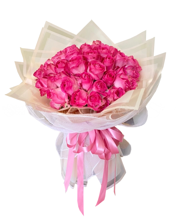 Hamy Flower - Hoa Bó 26 - belovedbeyond.com