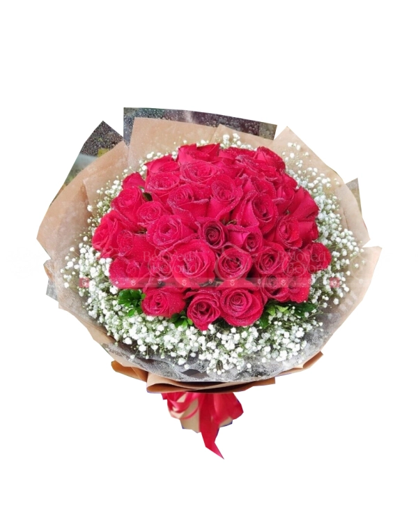 Yêu Thương - belovedbeyond.com